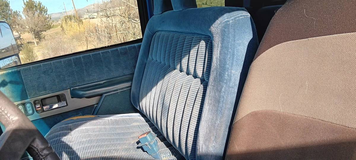 Chevrolet-2500-1992-7