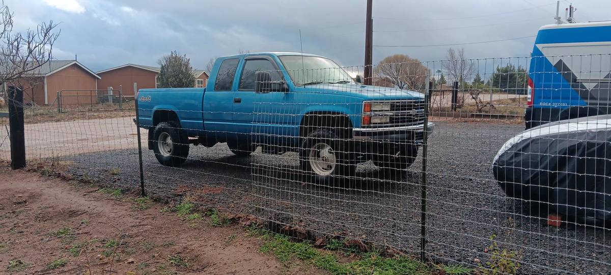 Chevrolet-2500-1992-9