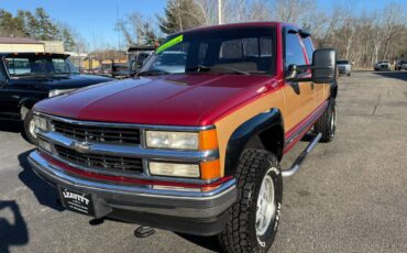 Chevrolet-2500-pickups-1990-custom-1