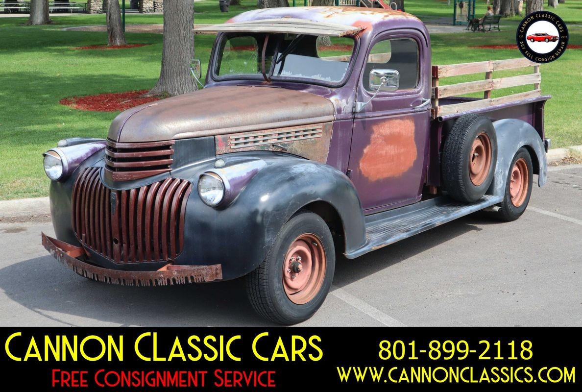 Chevrolet-3100-1942-4