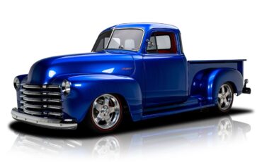 Chevrolet-3100-1952-Pickup-Truck
