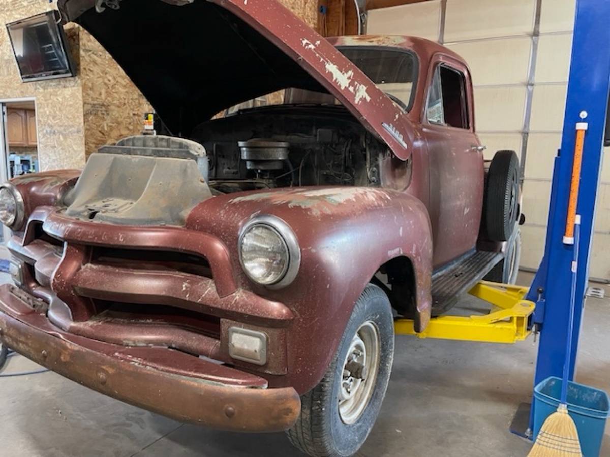 Chevrolet-3100-1954-brown