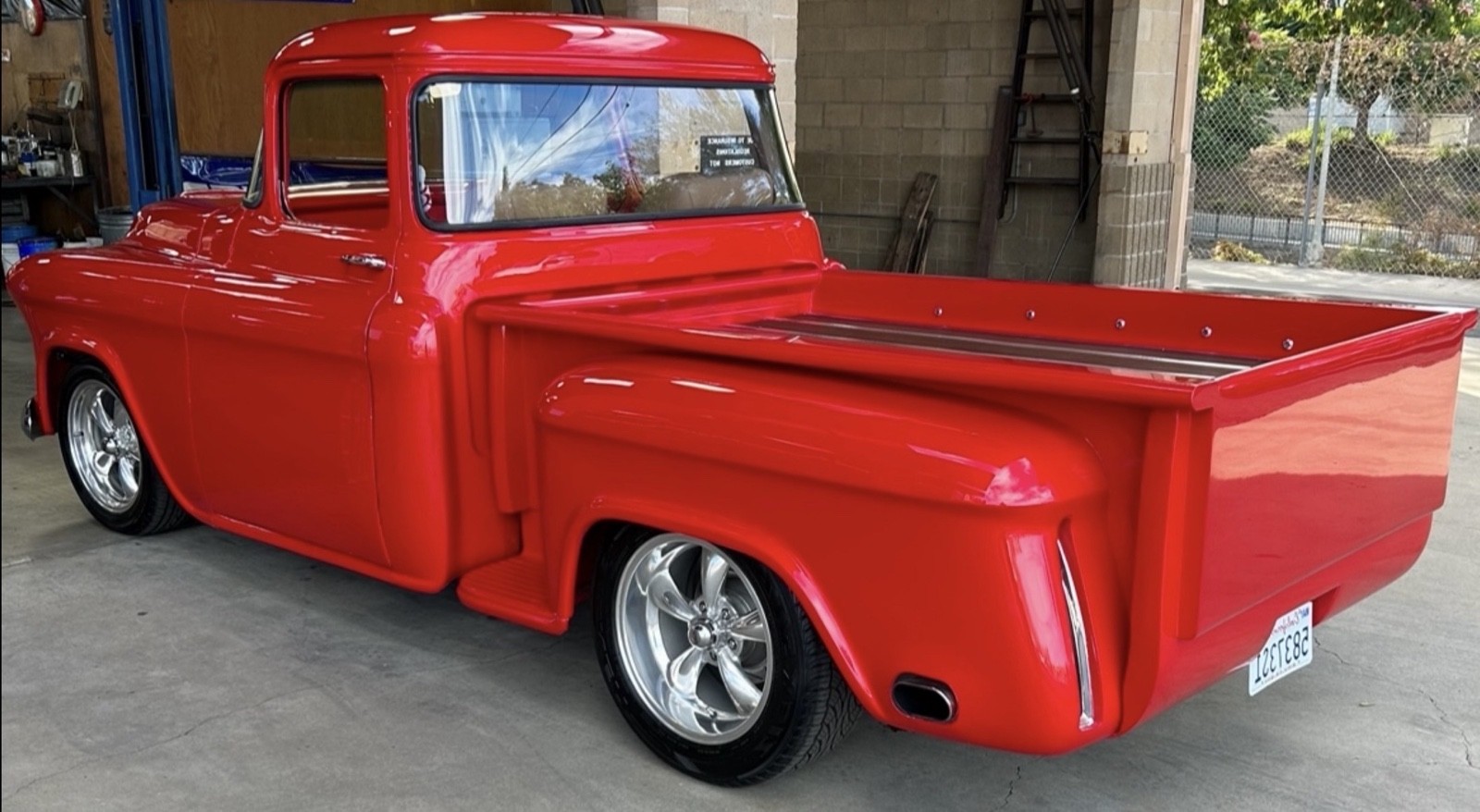 Chevrolet-3100-1957-4