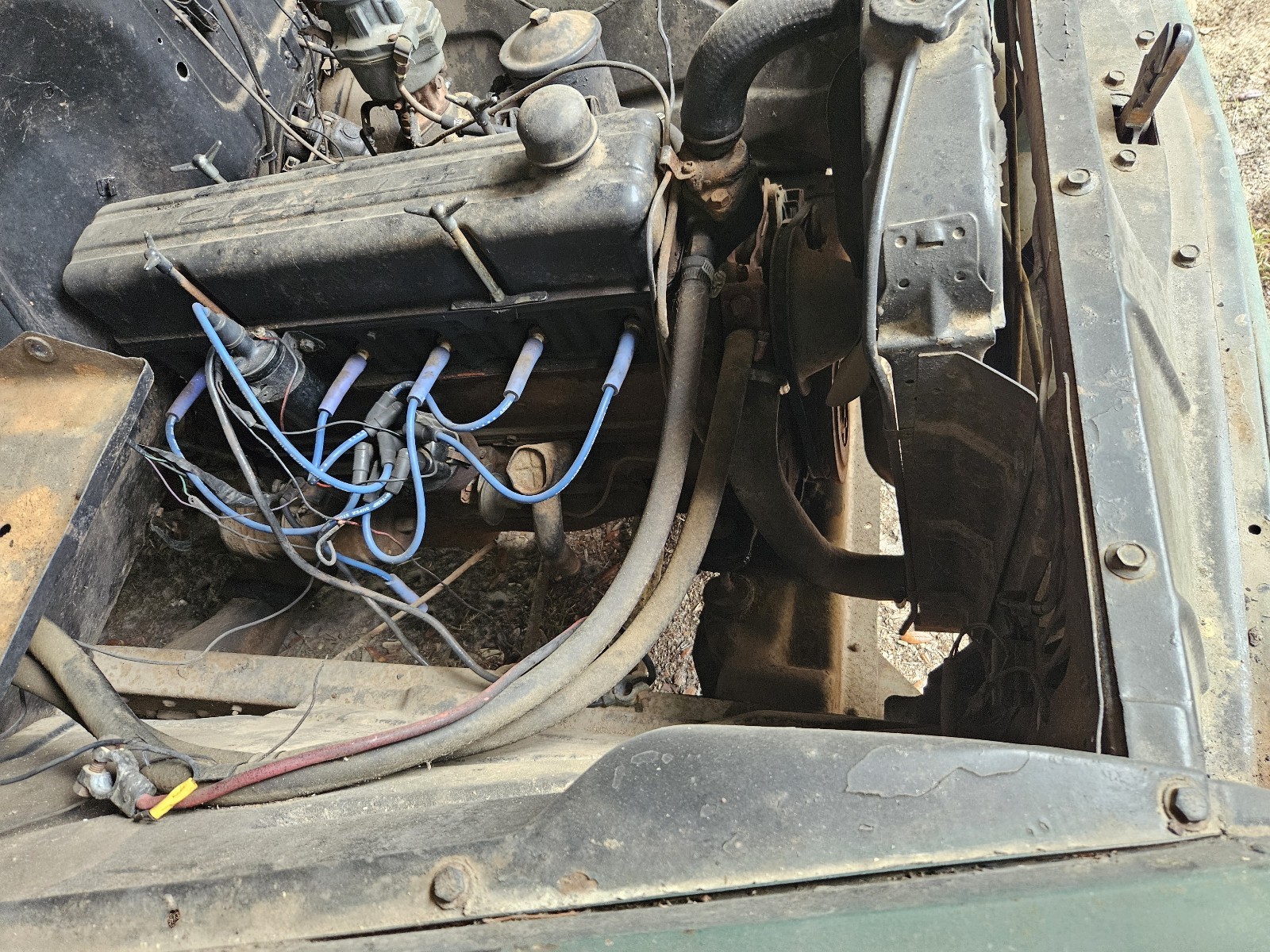 Chevrolet-3100-1957-5