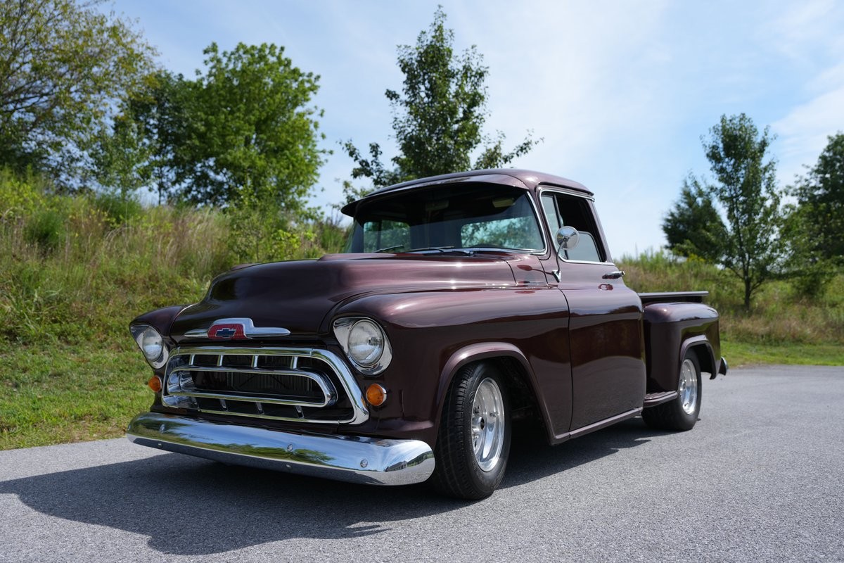 Chevrolet-3100-1957-Truck-13