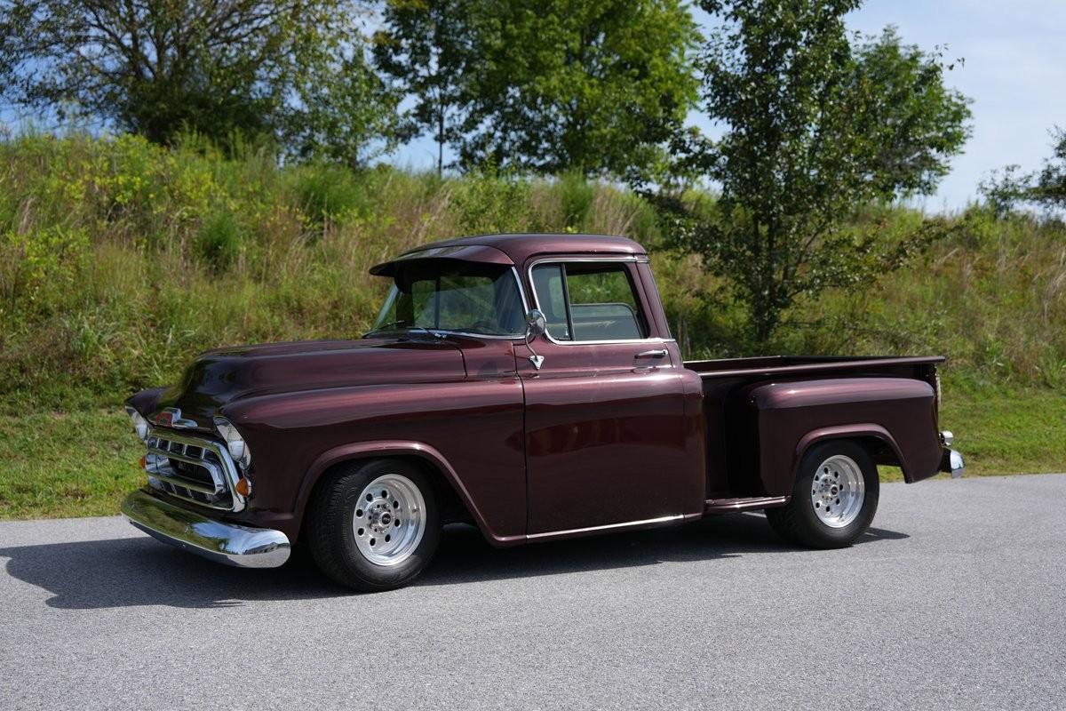 Chevrolet-3100-1957-Truck-3