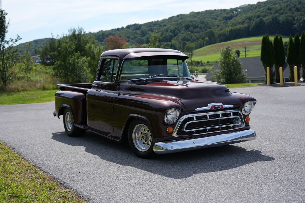 Chevrolet-3100-1957-Truck-5
