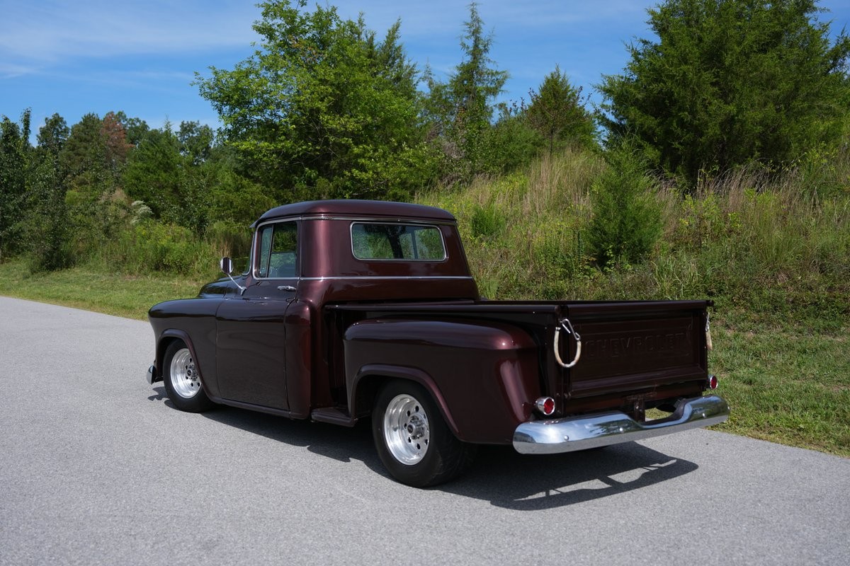 Chevrolet-3100-1957-Truck-9