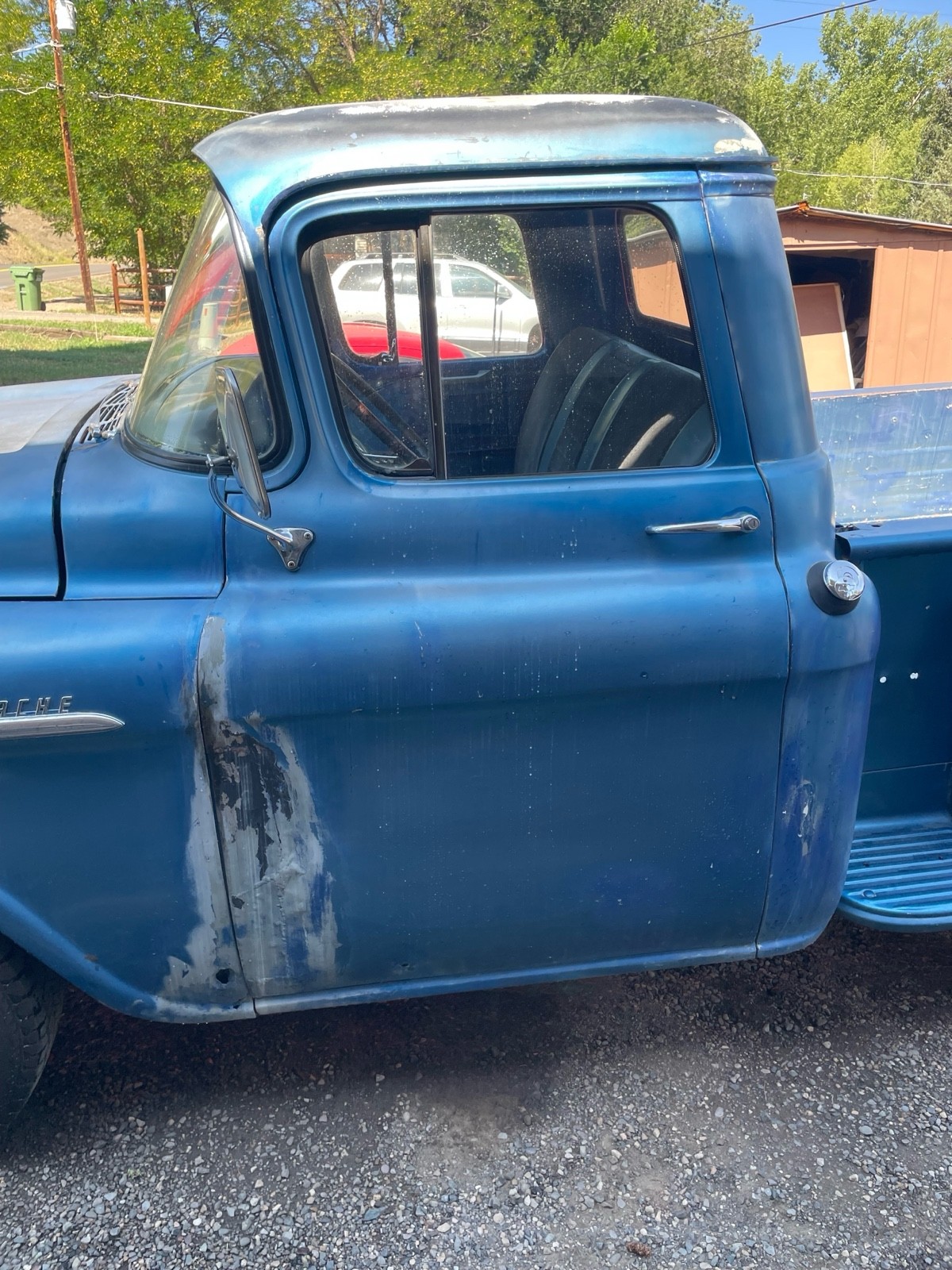 Chevrolet-3100-1958-7
