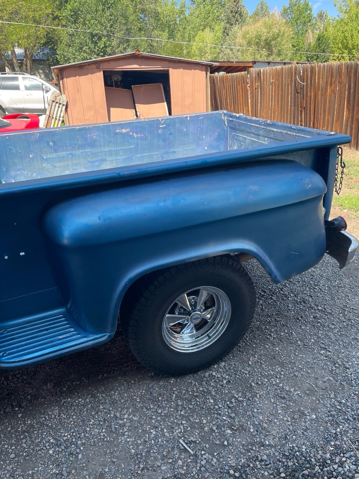 Chevrolet-3100-1958-8