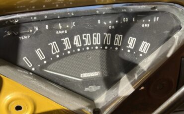 Chevrolet-3200-1957-Yellow-Yellow-4