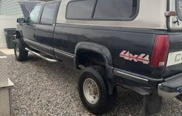 Chevrolet-4-door-4x4-1995-black-4