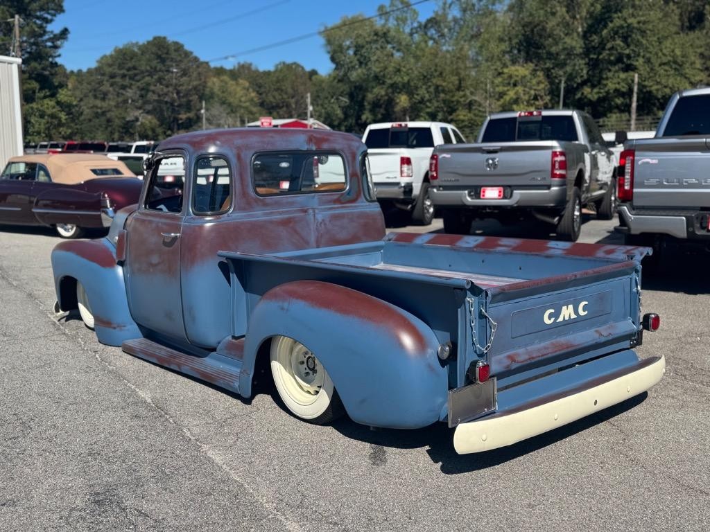 Chevrolet-5-window-pick-up-custom-chassis-built-5.3-LS-vintage-1949-Pick-up-11