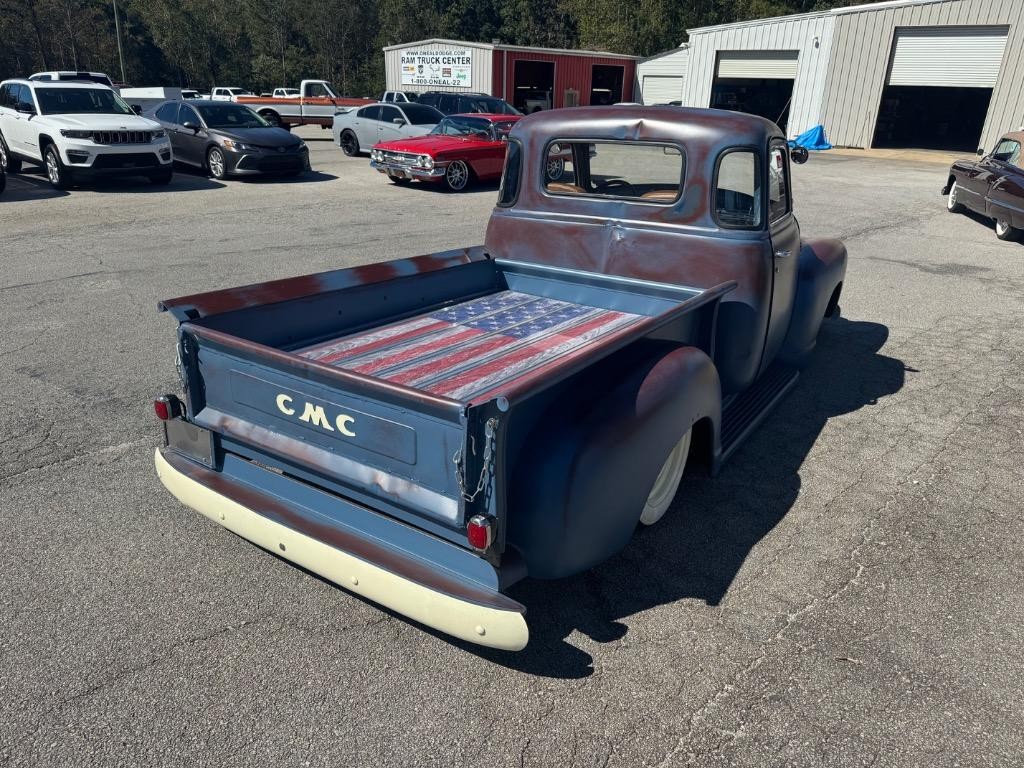 Chevrolet-5-window-pick-up-custom-chassis-built-5.3-LS-vintage-1949-Pick-up-15