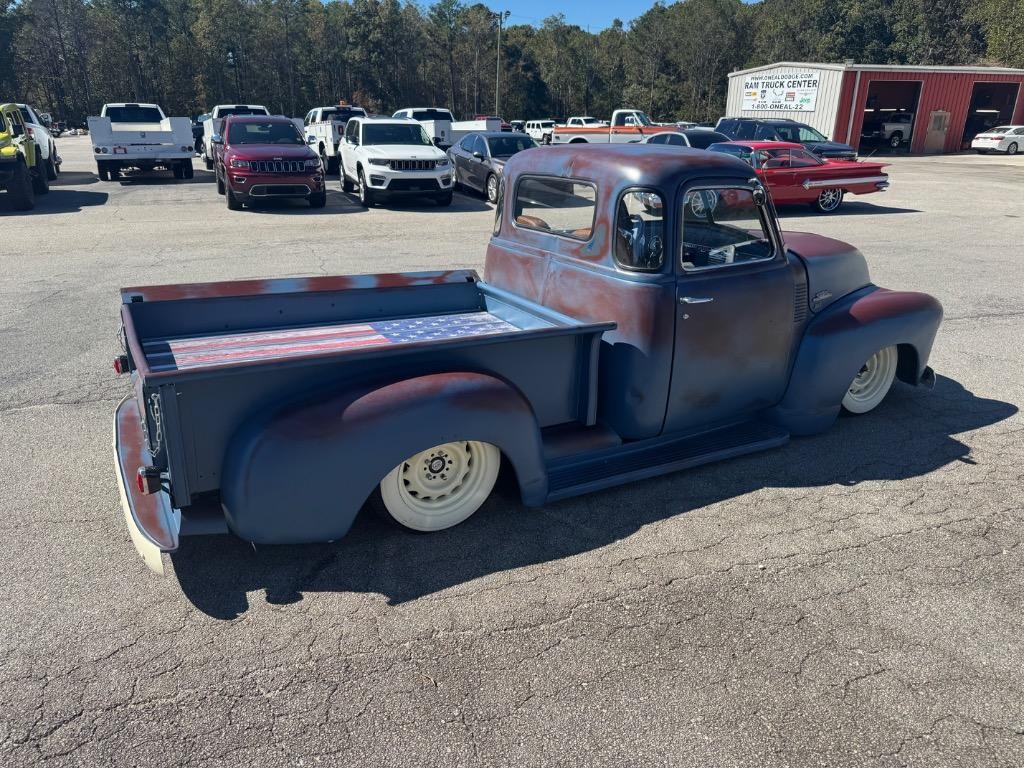 Chevrolet-5-window-pick-up-custom-chassis-built-5.3-LS-vintage-1949-Pick-up-16