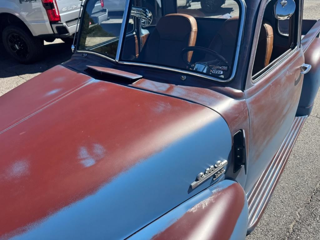 Chevrolet-5-window-pick-up-custom-chassis-built-5.3-LS-vintage-1949-Pick-up-23
