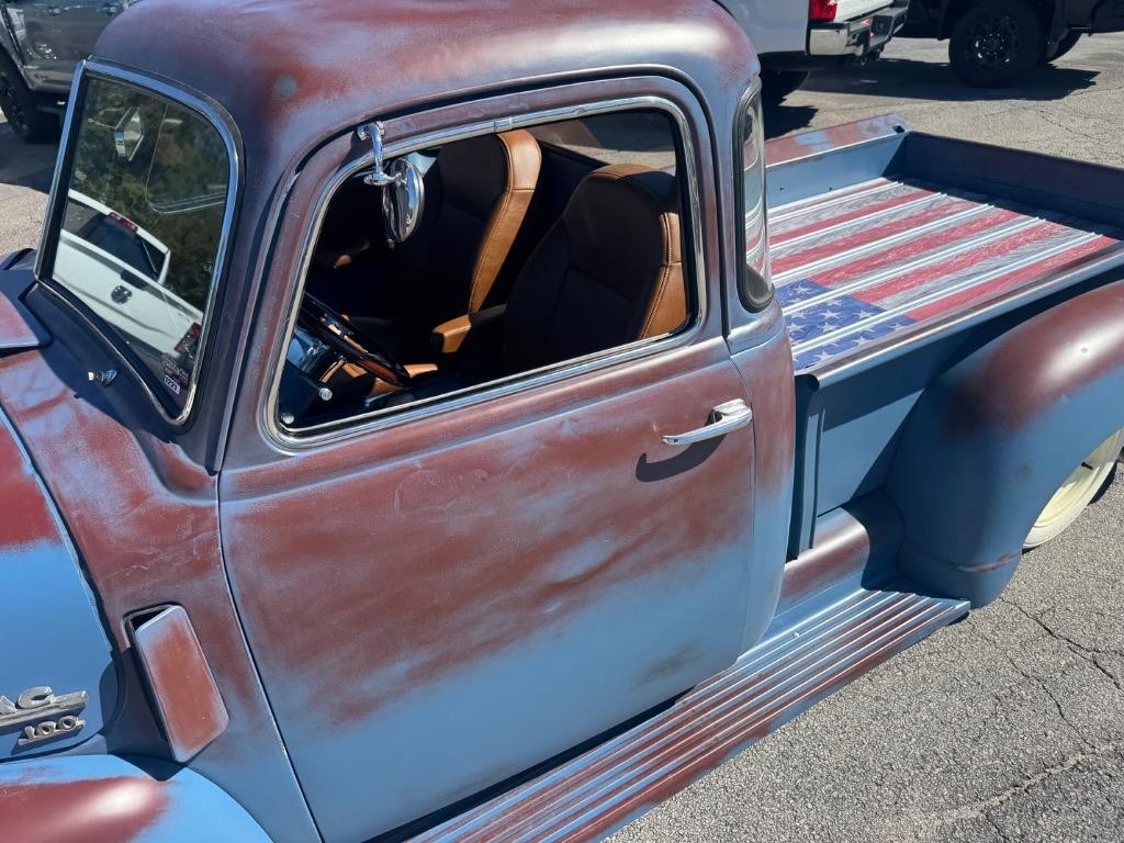 Chevrolet-5-window-pick-up-custom-chassis-built-5.3-LS-vintage-1949-Pick-up-27