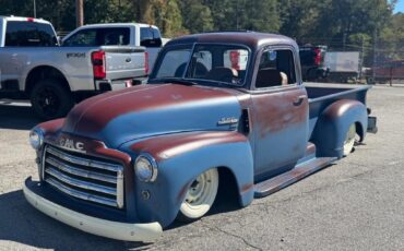 Chevrolet-5-window-pick-up-custom-chassis-built-5.3-LS-vintage-1949-Pick-up