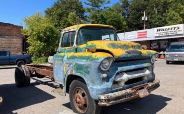 Chevrolet-5100-1958-green