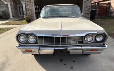 Chevrolet-Bel-Air-1964-Wagon-1