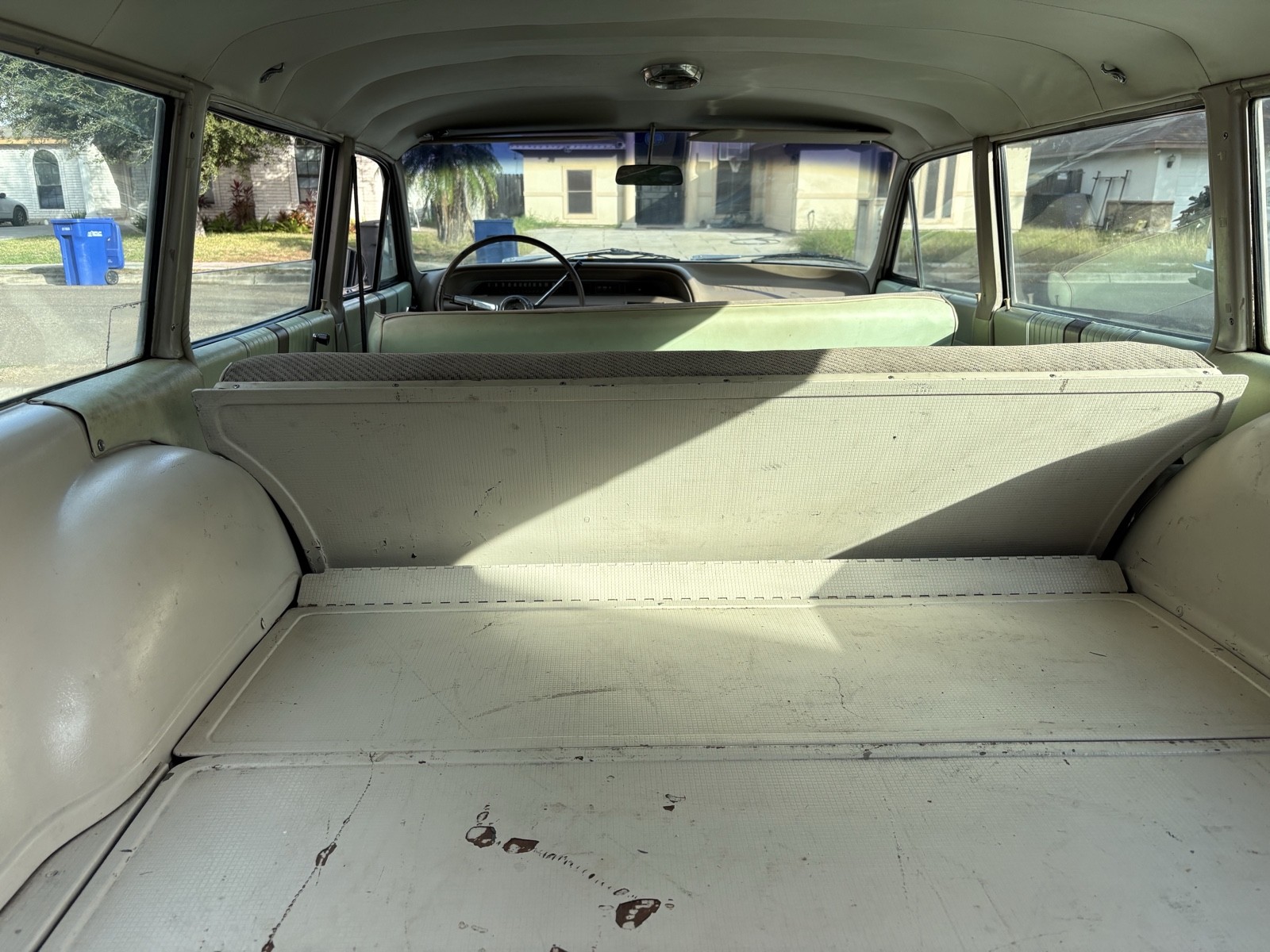 Chevrolet-Bel-Air-1964-Wagon-10