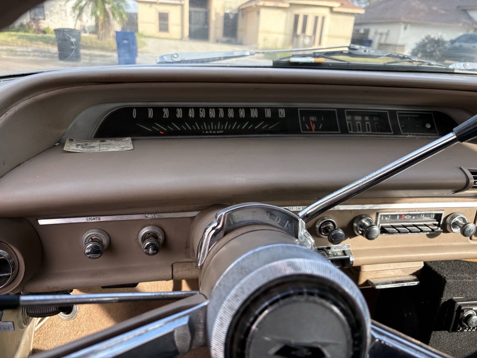 Chevrolet-Bel-Air-1964-Wagon-11