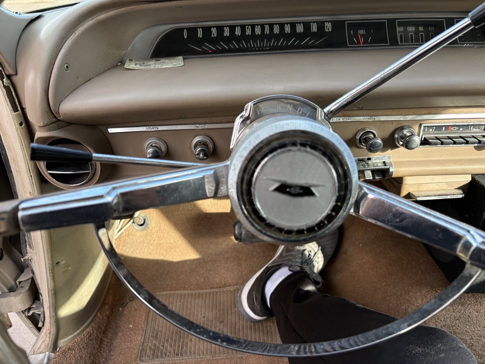 Chevrolet-Bel-Air-1964-Wagon-12