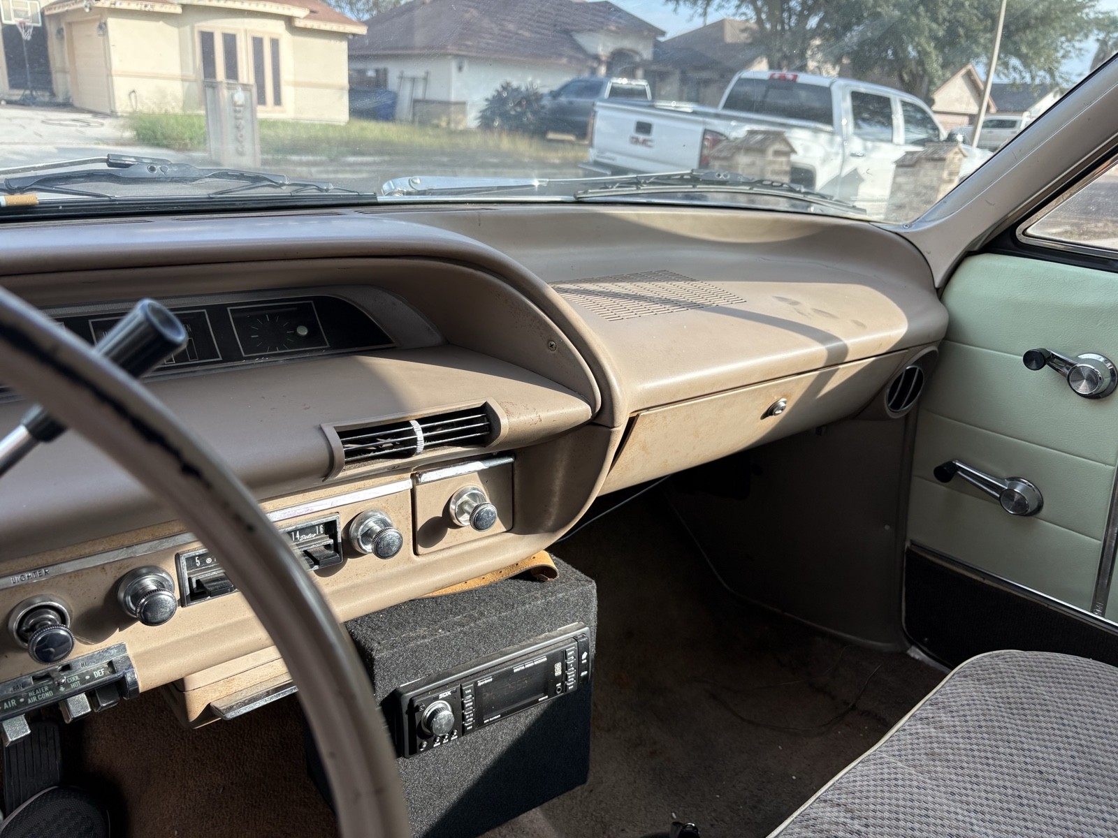 Chevrolet-Bel-Air-1964-Wagon-13