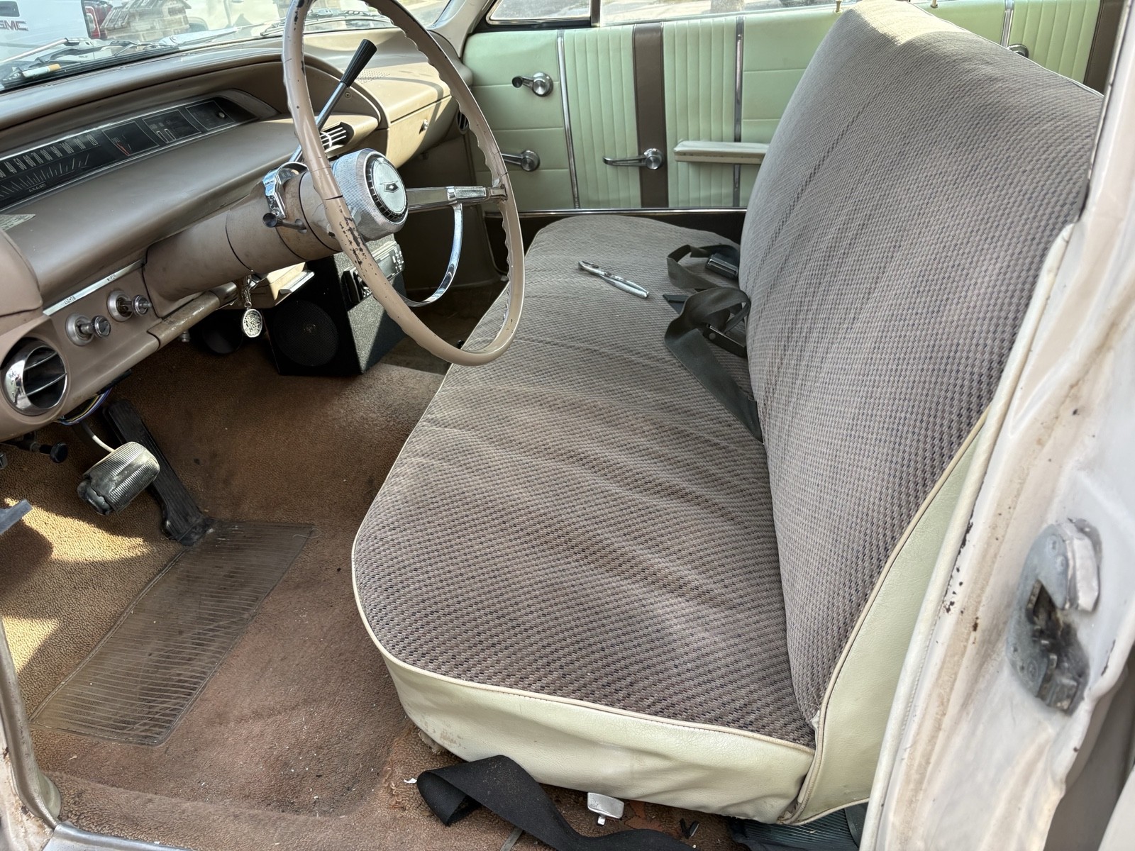 Chevrolet-Bel-Air-1964-Wagon-17