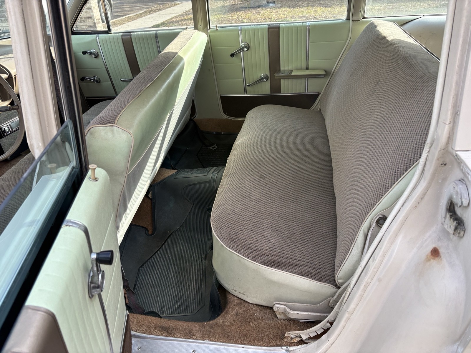 Chevrolet-Bel-Air-1964-Wagon-18