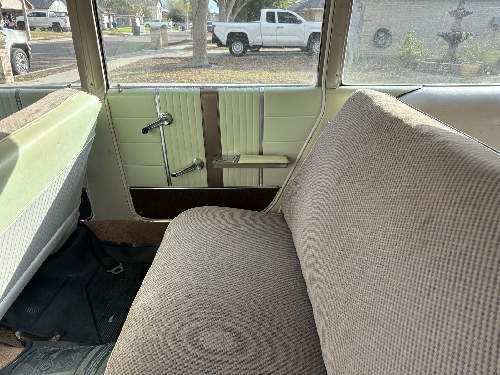 Chevrolet-Bel-Air-1964-Wagon-19