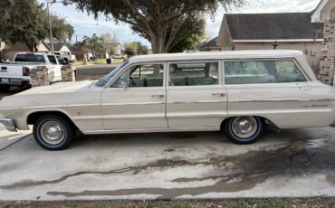 Chevrolet-Bel-Air-1964-Wagon-2