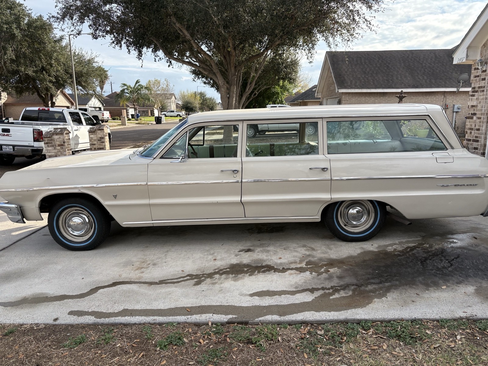 Chevrolet-Bel-Air-1964-Wagon-2