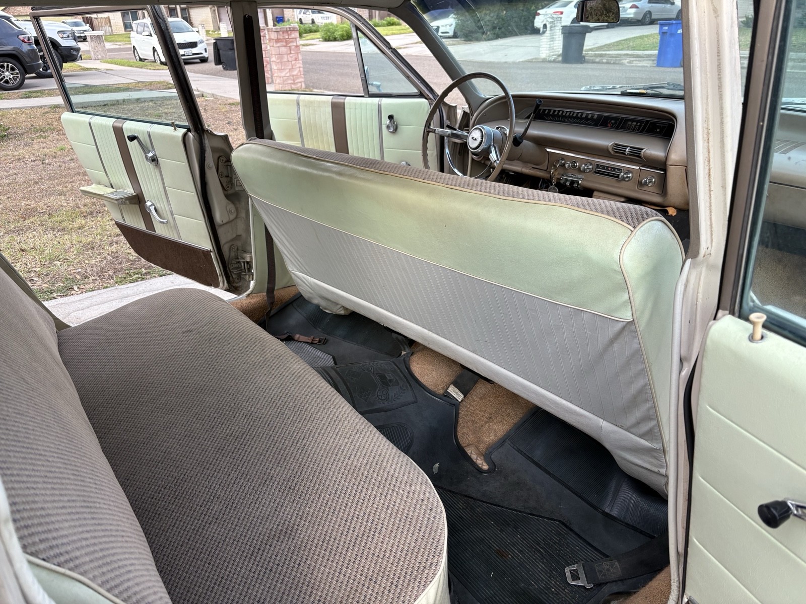 Chevrolet-Bel-Air-1964-Wagon-23