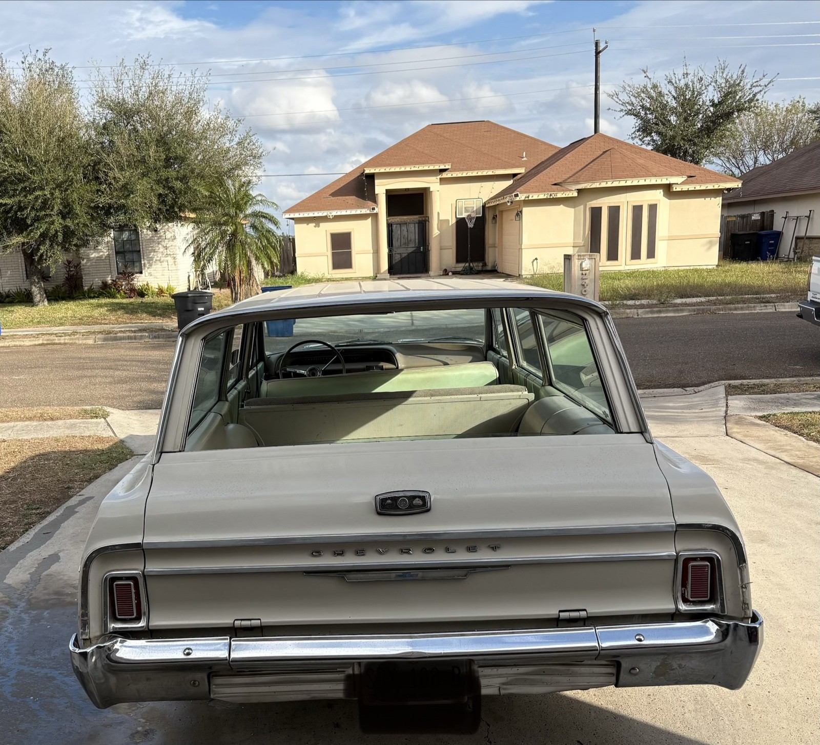 Chevrolet-Bel-Air-1964-Wagon-3