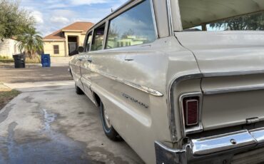 Chevrolet-Bel-Air-1964-Wagon-4