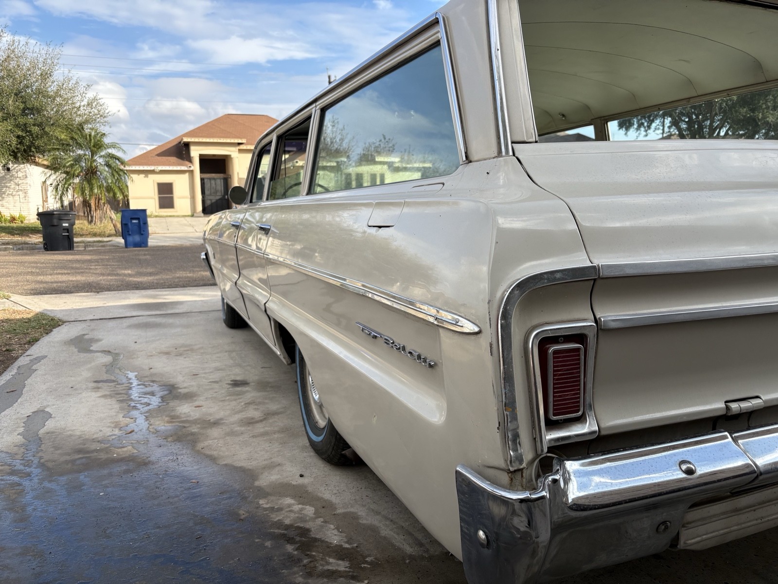 Chevrolet-Bel-Air-1964-Wagon-4