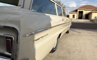 Chevrolet-Bel-Air-1964-Wagon-5