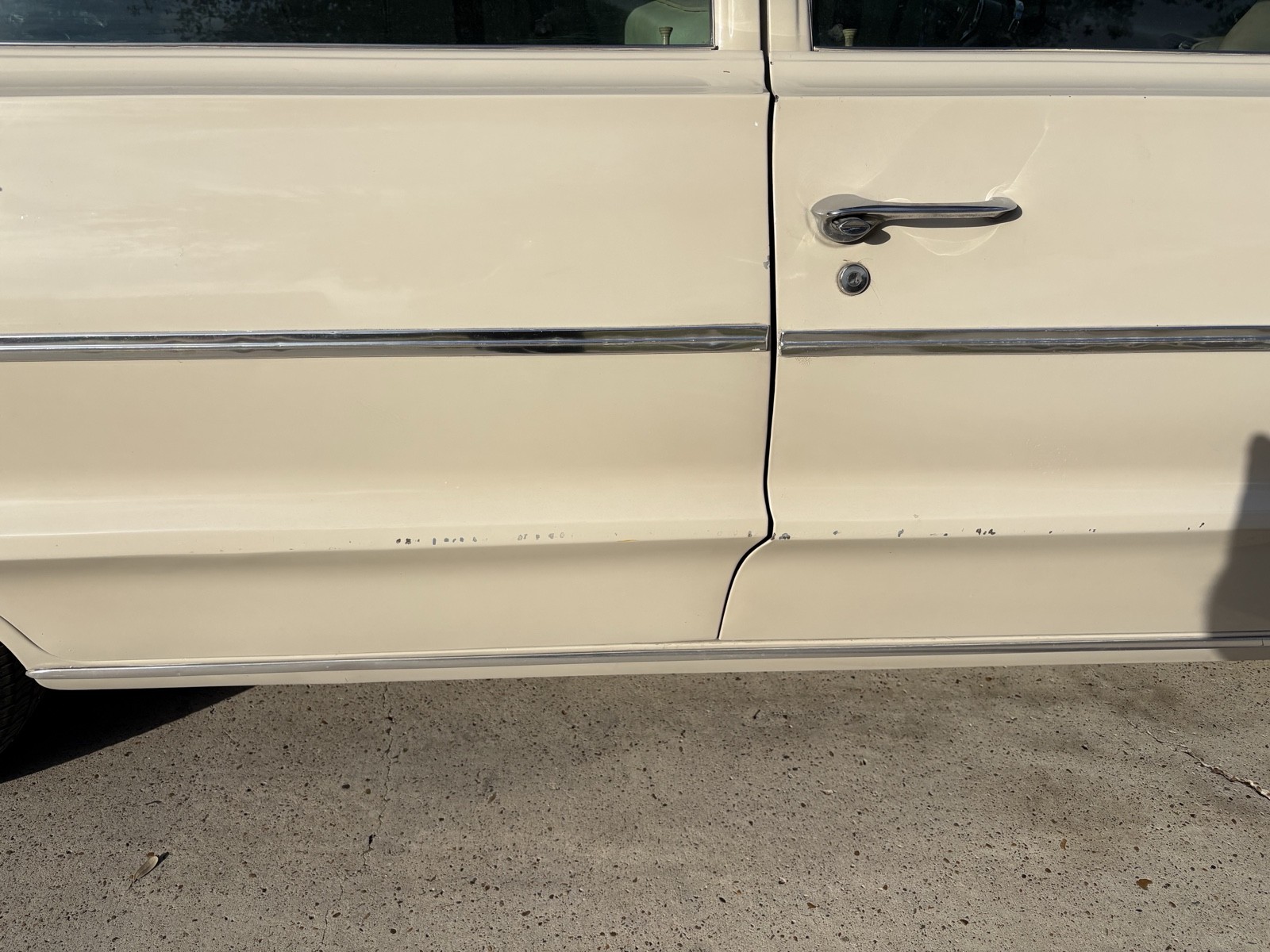 Chevrolet-Bel-Air-1964-Wagon-6