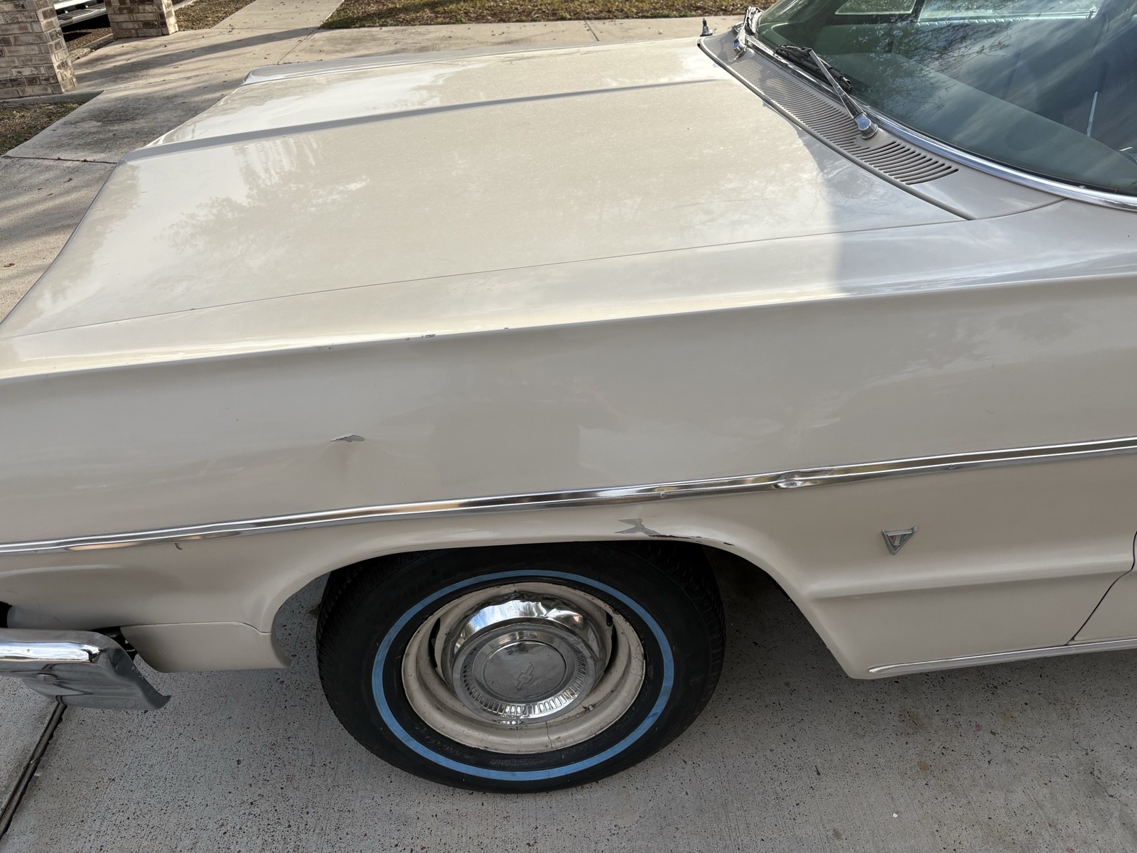 Chevrolet-Bel-Air-1964-Wagon-7