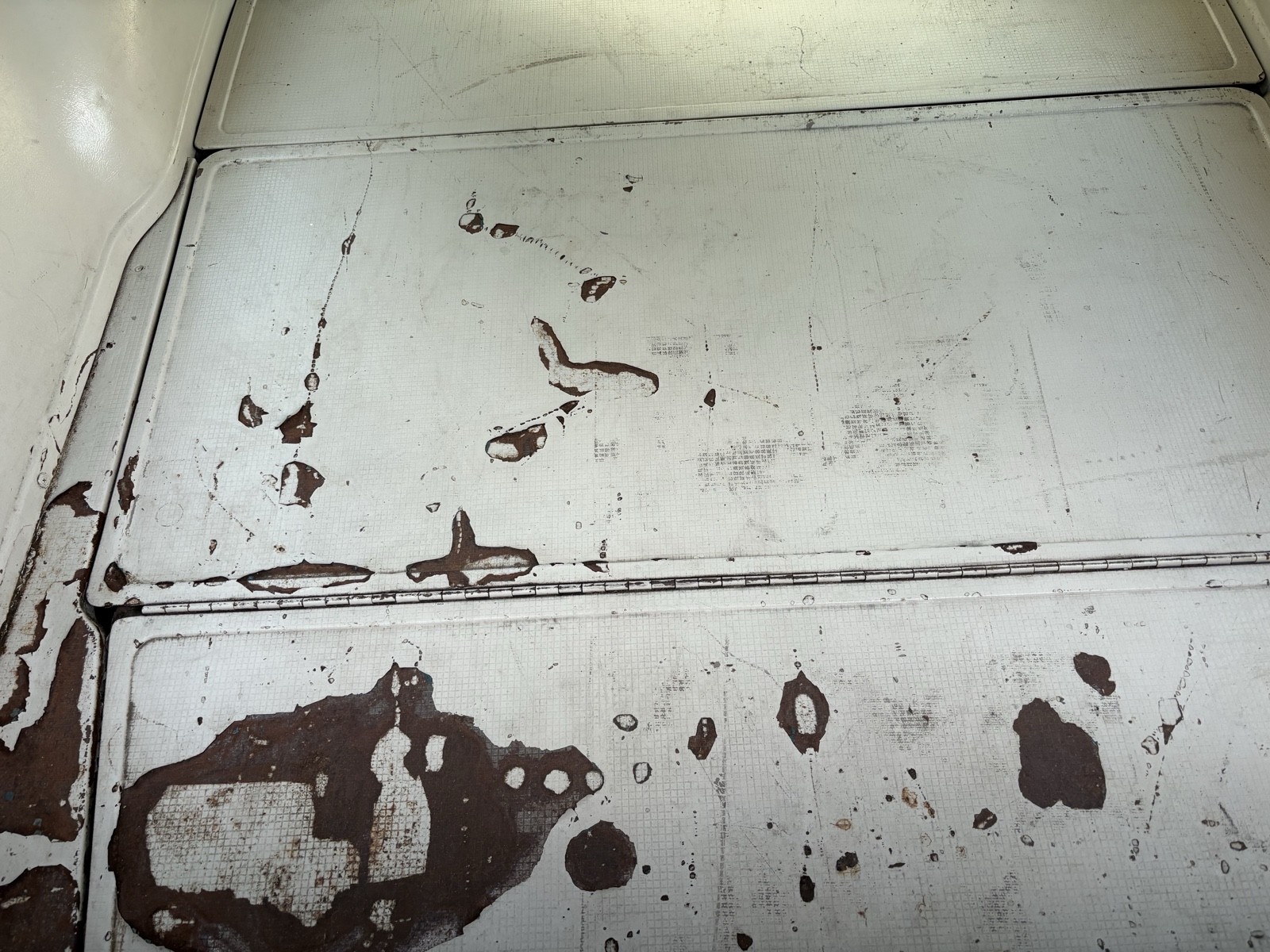 Chevrolet-Bel-Air-1964-Wagon-8