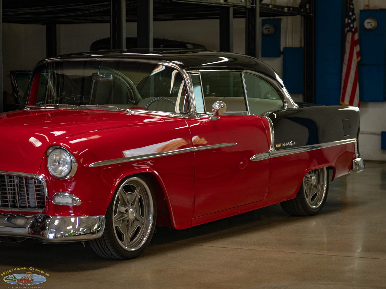 Chevrolet-Bel-Air-Custom-1955-2-Door-Hardtop-9