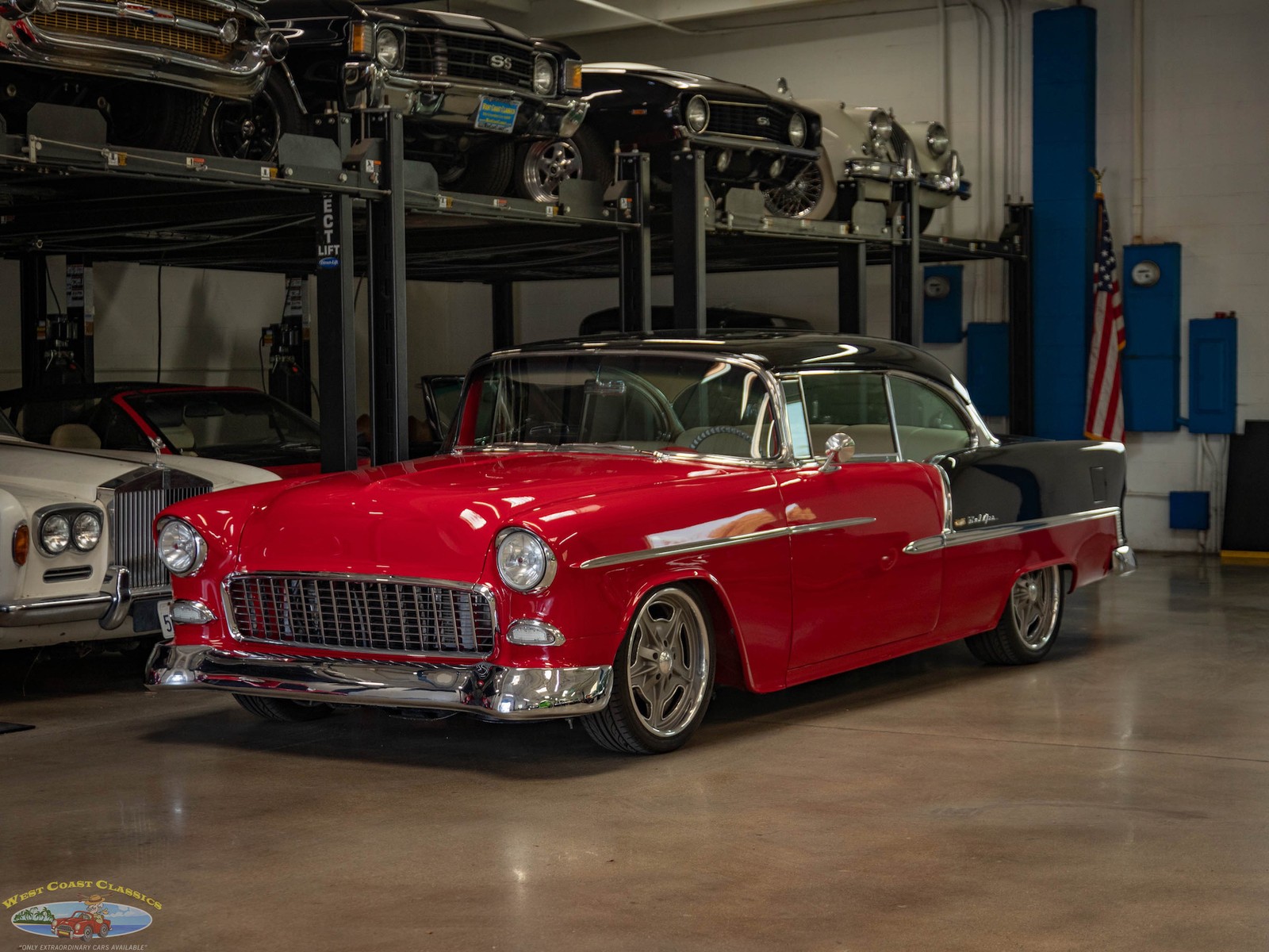 Chevrolet-Bel-Air-Custom-1955-2-Door-Hardtop