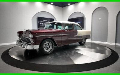 Chevrolet Bel Air/150/210 1955