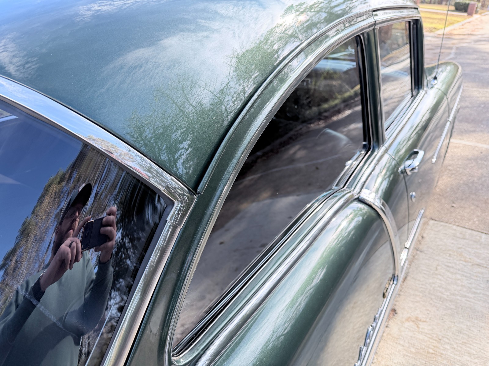 Chevrolet-Bel-Air150210-1955-Sedan-7