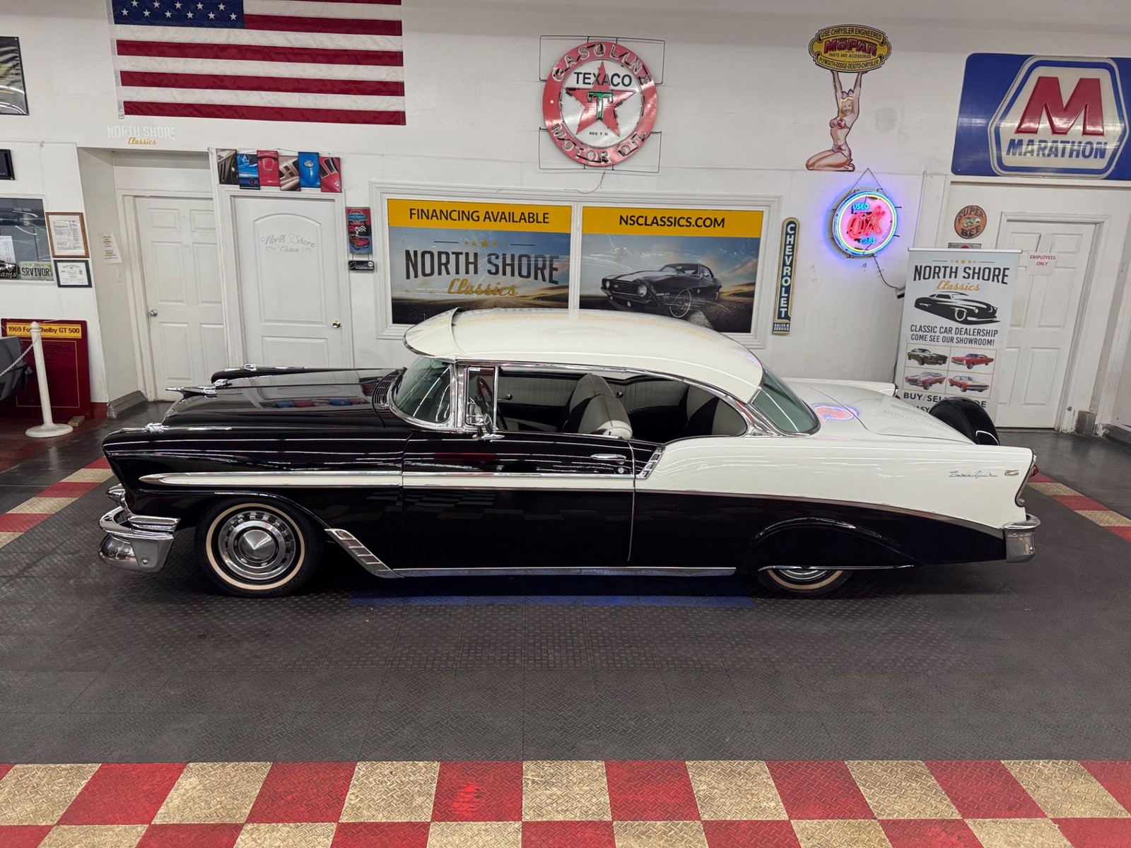 Chevrolet-Bel-Air150210-1956-2-Door-20