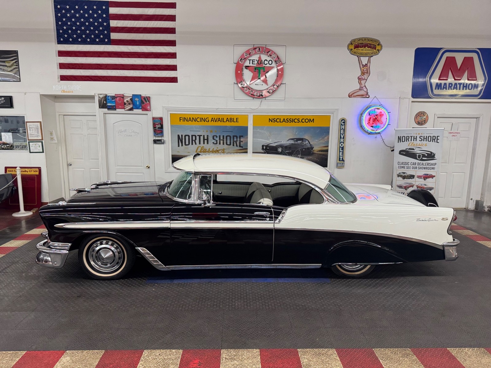 Chevrolet-Bel-Air150210-1956-2-Door-4