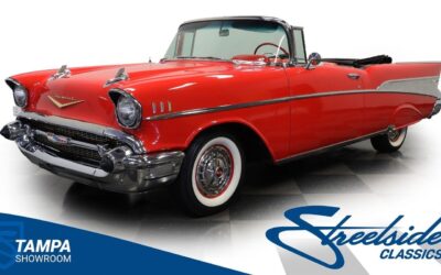 Chevrolet Bel Air/150/210 1957