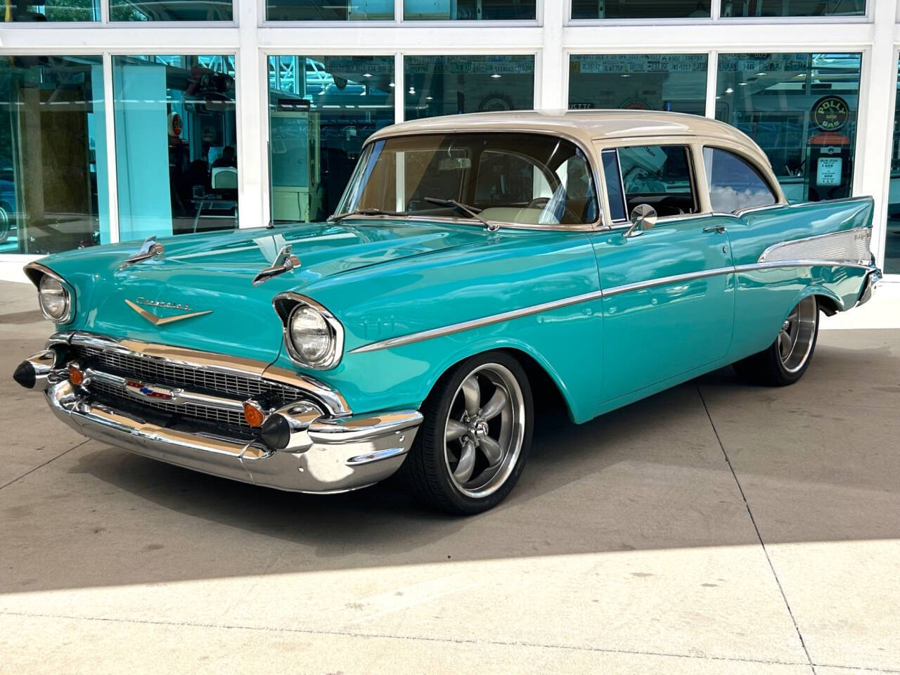 Chevrolet-Bel-Air150210-1957-Wagon-8