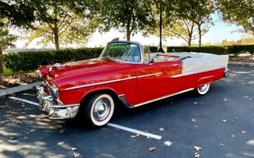 Chevrolet-Bel-air-1955-RedWhite-RedWhite